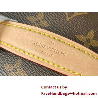 louis vuitton Nice Mini Toiletry Pouch M44495