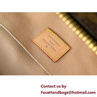 louis vuitton Nice Mini Toiletry Pouch M44495