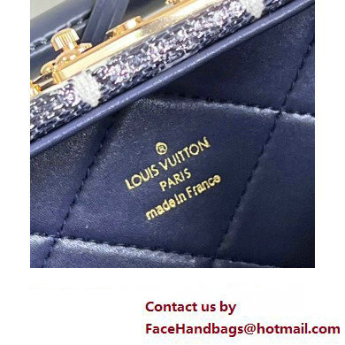 louis vuitton Petite Valise TOP HANDLE bag M10201 2023