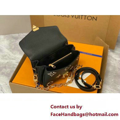 louis vuitton Pochette Metis East West bag M46596 2023