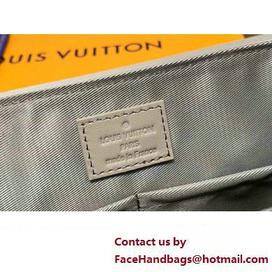 louis vuitton Takeoff Messenger bag M22505 2023