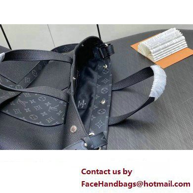 louis vuitton city tote bag M40341 2023