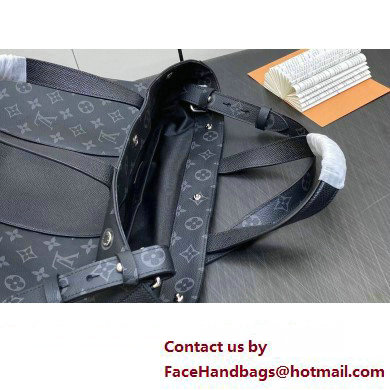 louis vuitton city tote bag M40341 2023