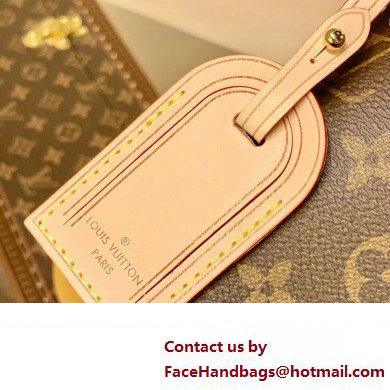 louis vuitton monogram canvas Graceful MM bag M43703 Pivoine 2023