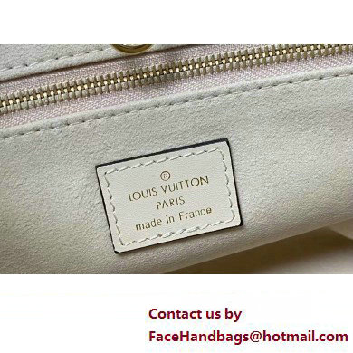 louis vuitton onthego pm bag M46569 2023