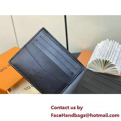 louis vuitton slender wallet M82585 2023