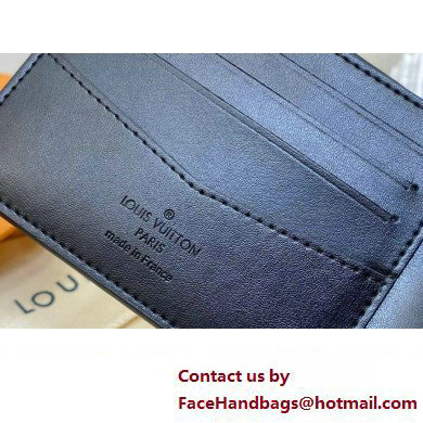 louis vuitton slender wallet M82585 2023