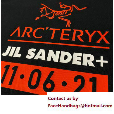 ArcTeryx T-shirt 230208 09 2023