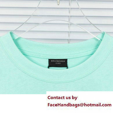 Balenciaga T-shirt 230208 02 2023