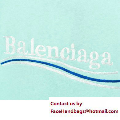 Balenciaga T-shirt 230208 02 2023