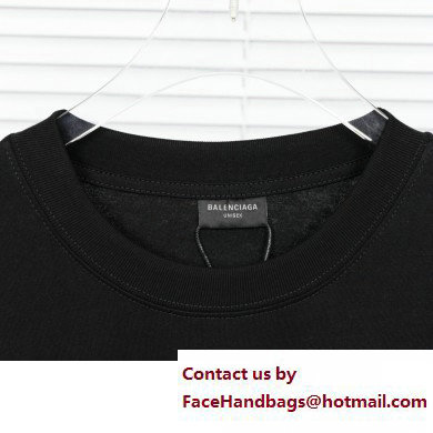 Balenciaga T-shirt 230208 04 2023