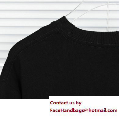 Balenciaga T-shirt 230208 04 2023