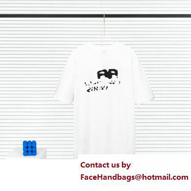 Balenciaga T-shirt 230208 05 2023