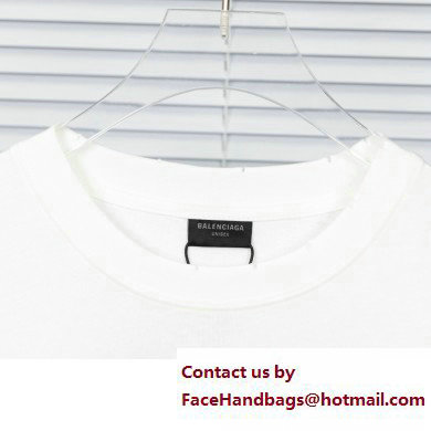 Balenciaga T-shirt 230208 05 2023