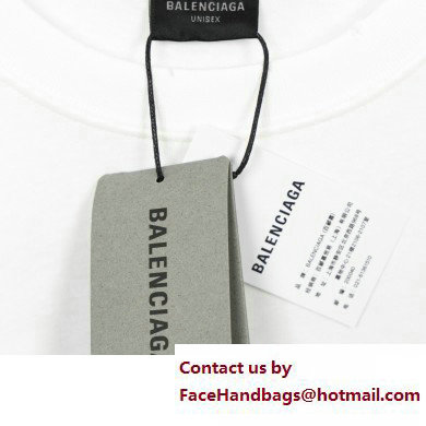 Balenciaga T-shirt 230208 05 2023