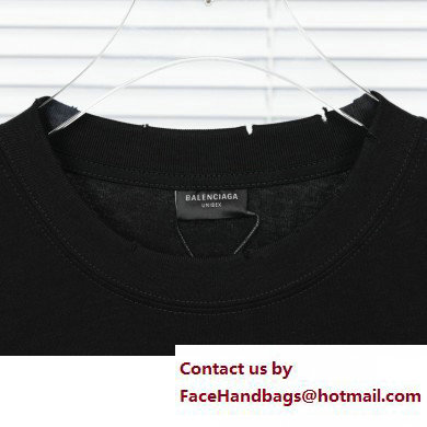 Balenciaga T-shirt 230208 07 2023