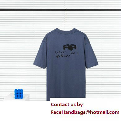 Balenciaga T-shirt 230208 08 2023