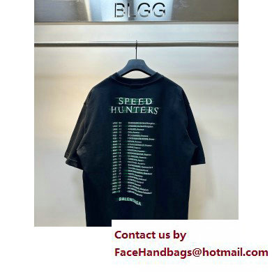 Balenciaga T-shirt 230208 11 2023