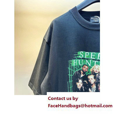 Balenciaga T-shirt 230208 11 2023