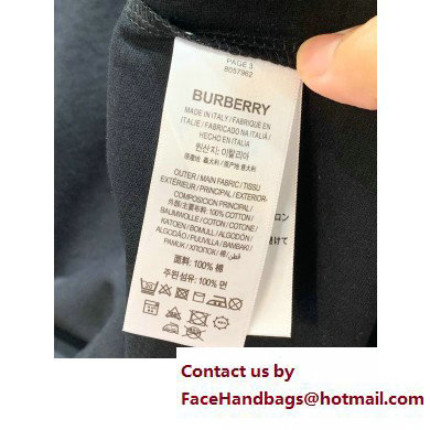 Burberry T-shirt 230208 01 2023