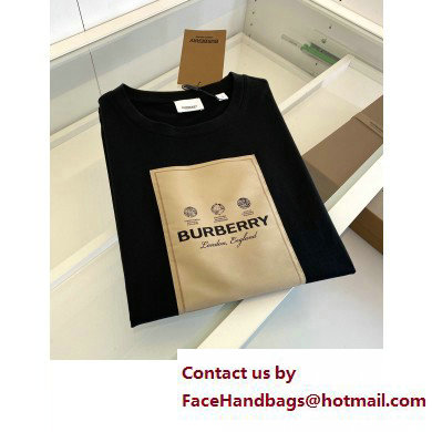 Burberry T-shirt 230208 03 2023