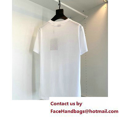 Burberry T-shirt 230208 04 2023