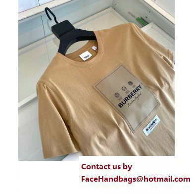 Burberry T-shirt 230208 05 2023