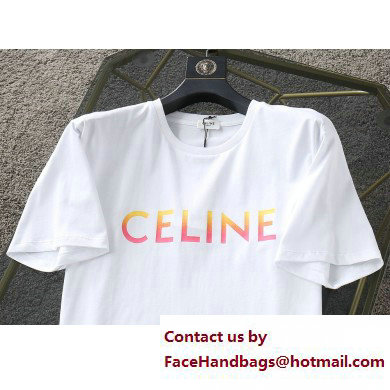 Celine T-shirt 230208 05 2023