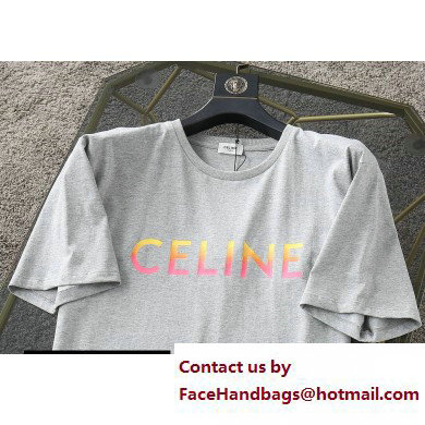 Celine T-shirt 230208 06 2023