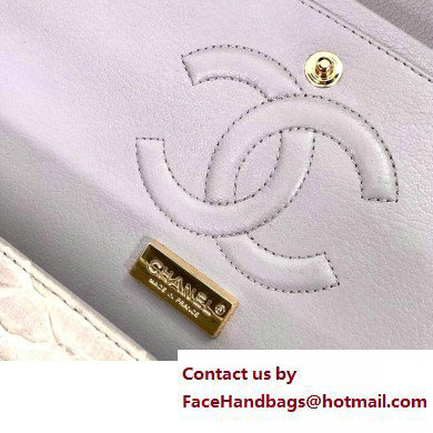 Chanel Classic Flap Medium Bag 1112 In Python 04 2023