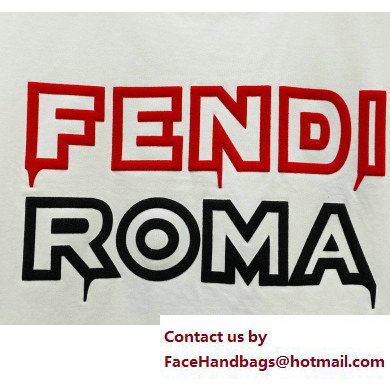 Fendi T-shirt 230208 02 2023