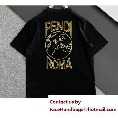 Fendi T-shirt 230208 03 2023