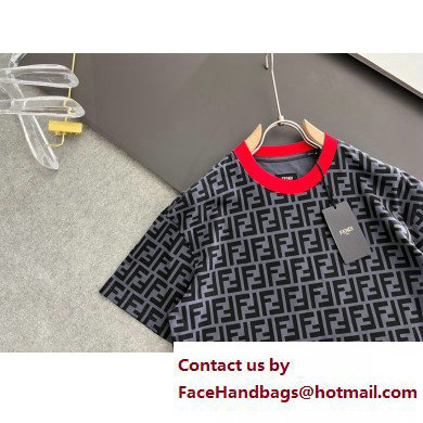 Fendi T-shirt 230208 06 2023