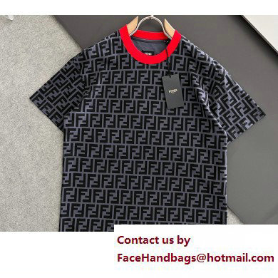 Fendi T-shirt 230208 06 2023