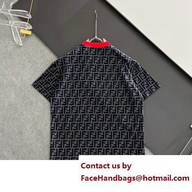 Fendi T-shirt 230208 06 2023