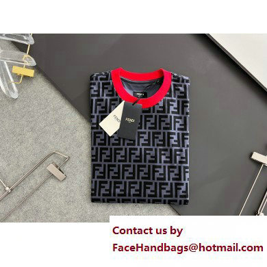 Fendi T-shirt 230208 06 2023