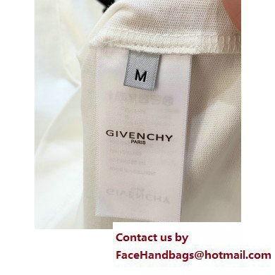 Givenchy T-shirt 230208 02 2023