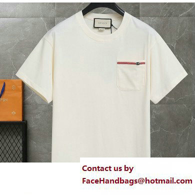 Gucci T-shirt 230208 02 2023