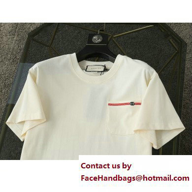 Gucci T-shirt 230208 02 2023