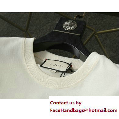 Gucci T-shirt 230208 02 2023