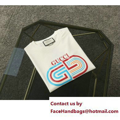 Gucci T-shirt 230208 04 2023