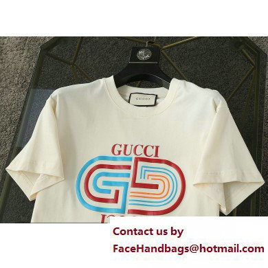 Gucci T-shirt 230208 04 2023