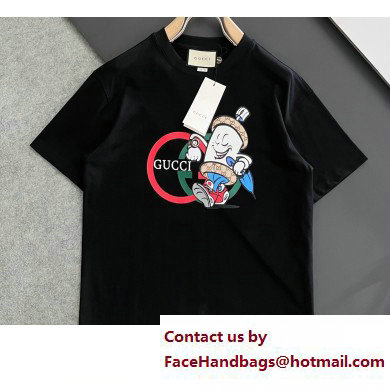 Gucci T-shirt 230208 06 2023