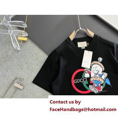 Gucci T-shirt 230208 06 2023