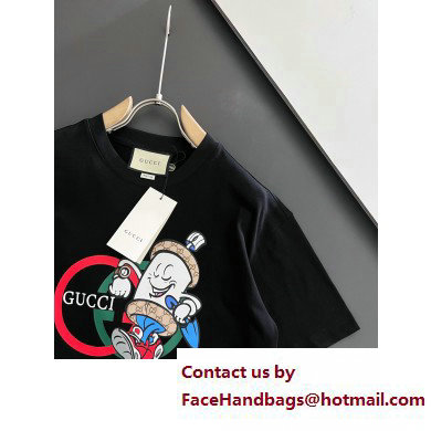 Gucci T-shirt 230208 06 2023