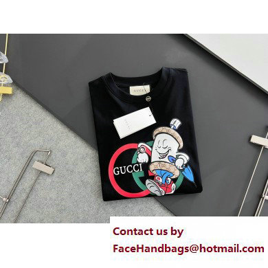 Gucci T-shirt 230208 06 2023