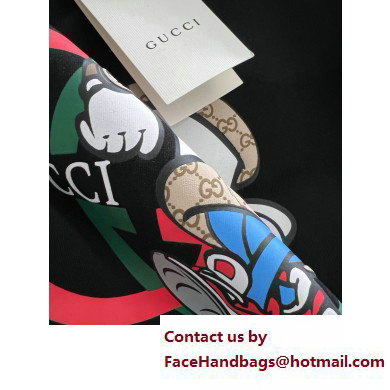 Gucci T-shirt 230208 06 2023