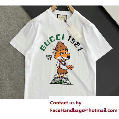 Gucci T-shirt 230208 07 2023