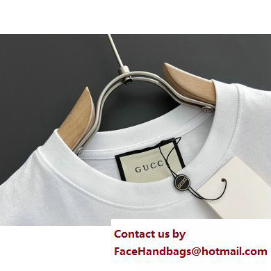 Gucci T-shirt 230208 07 2023