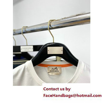 Hermes T-shirt 230208 02 2023